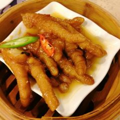 GUANG ZHOU DIM DOU DUK User Photo