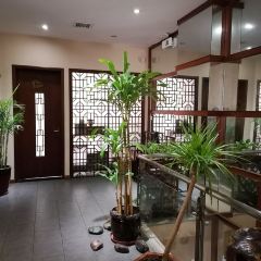 馥茗苔·中宴(熙春店) User Photo