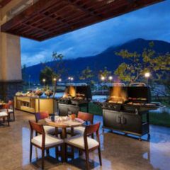 Linzhigongbuzhuangyuanxi'erdun Restaurant User Photo
