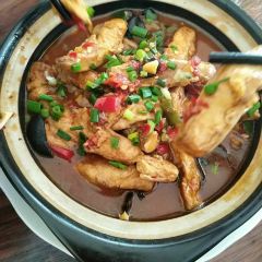 舌尖九华 User Photo