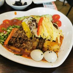 釜山豚骨湯飯（芝罘萬達廣場店）張用戶圖片
