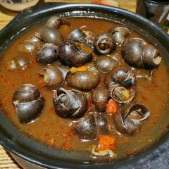 周麻婆(首山店)張用戶圖片