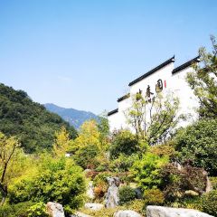 赋春园·江景园林餐厅 User Photo