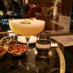 The Ritz-Carlton Bar & Lounge User Photo