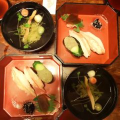 Kakinohasushi Hompo Tanaka User Photo