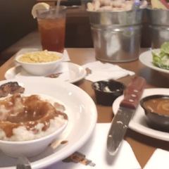 Texas Roadhouse User Photo