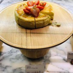 长沙君悦酒店·自助餐厅咖啡厅 User Photo