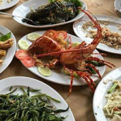 Orkid Ria Seafood Restaurant User Photo