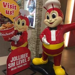 Jollibee User Photo