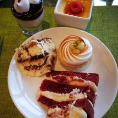 Merchant Kitchen User Photo