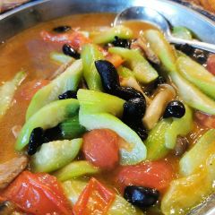 香格麗舍音樂餐廳張用戶圖片