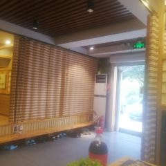 聚点炭火疙瘩肉 여행 사진