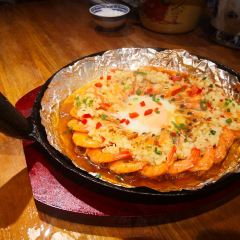 回家吃饭(古窑店) User Photo