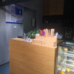 Yuansheng Coffee (taoxichuan) User Photo