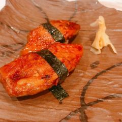 UNDER THE MOON CUISINE User Photo