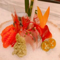 UNDER THE MOON CUISINE User Photo