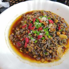 Zhengdehen'aini (haowanjia) User Photo