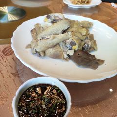 荻港渔庄 User Photo