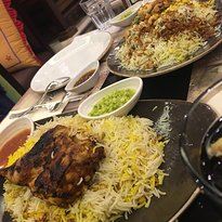 Al Mrzab Traditional Restaurant User Photo