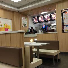 華萊士炸雞漢堡(神龍店)張用戶圖片