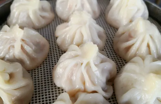 回記湯包清真快餐