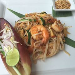 Sala Rattanakosin Eatery And Bar User Photo