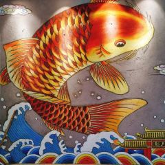 HE JI NIAN YU JI DE HAI XIANG SHI JIE DIAN User Photo