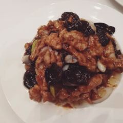 Mamade Kitchen 여행 사진