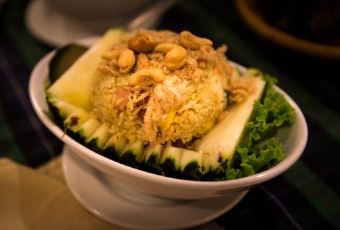 Cabbages & Condoms用戶圖片