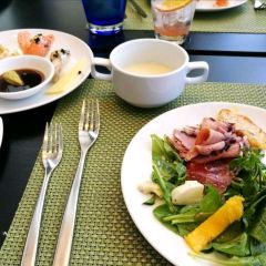 Flow Restaurant-Millennium Hilton Bangkok User Photo
