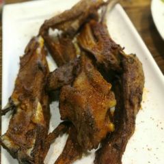 GE RI LE A MA NAI CHA GUAN JIN QIAO DIAN User Photo