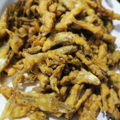 邹胖哥好好吃餐馆(美食街店) User Photo
