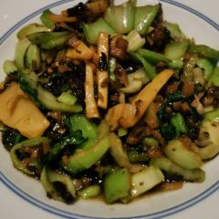 JI MAO DUI TANG User Photo