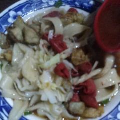 BAI XIAN MIAN GUAN User Photo