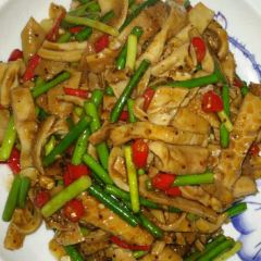 周大厨辣椒炒肉(海州万达店) ảnh của người dùng