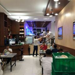 震海贝烤贝(延吉总店) User Photo