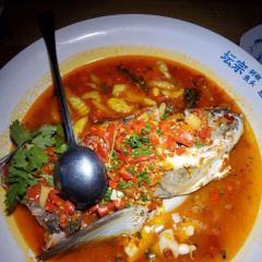 TAN ZONG DUO JIAO YU TOU User Photo