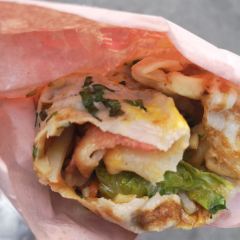 Dingxingludanbingtan User Photo