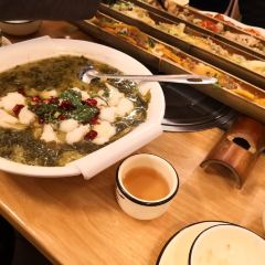 我家酸菜鱼(戴南店) User Photo