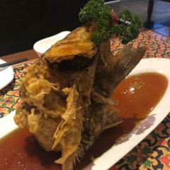 城南往事济南风味主题餐厅(美食岛·东昌湖店) User Photo
