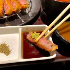 炸牛排 京都勝牛張用戶圖片