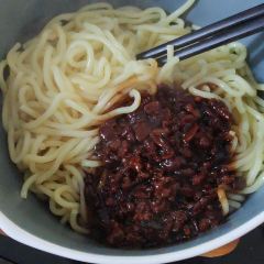 李连贵熏肉大饼(总部店) User Photo