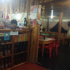Sagada Hauz User Photo