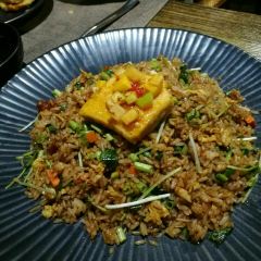 Shi Jian QingNing Restaurant User Photo