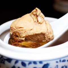 ZHUO YUE XUAN User Photo
