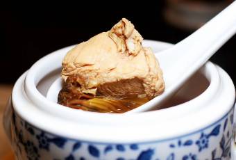 ZHUO YUE XUAN user photo