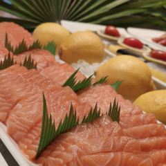 C&D Hotel Xiamen Lv Ting Buffet User Photo