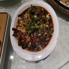 Xiongdipapaxia (beijinglu) User Photo