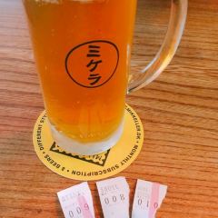 Ramen to Biiru張用戶圖片