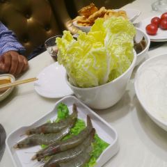 BI FU FEI NIU PU LAN DIAN 여행 사진